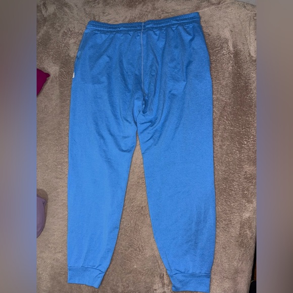 Vouri Performance Joggers - Picture 7 of 8